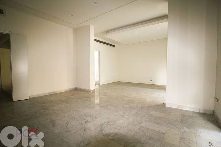 Office for Rent in Achrafieh | Spacious | Ideal Location 0