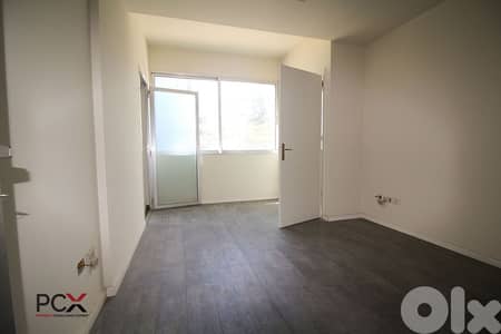 Office for Rent in Achrafieh | Spacious | Ideal Location