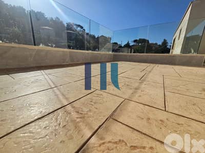 apartment for sale in matn-bhorsaf