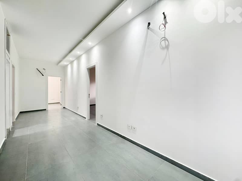 Office for rent in Jdeideh - Prime location MQOA28 0