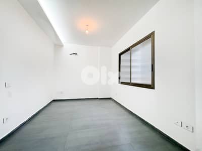 Office for rent in Jdeideh - Prime location MQOA28