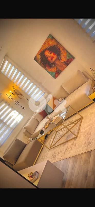 Apartment for sale in Barja | شقة للبيع في برجا