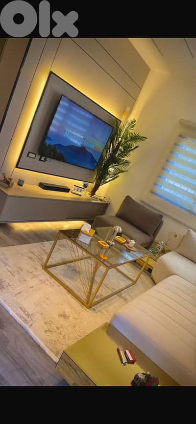 Apartment for sale in Barja | شقة للبيع في برجا