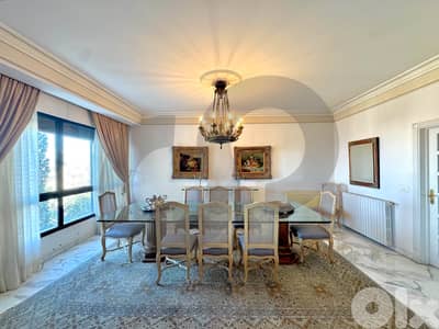 2 Parking, Cave , 4 balconies , Kfar Hbab/كفرحباب REF#SU131563