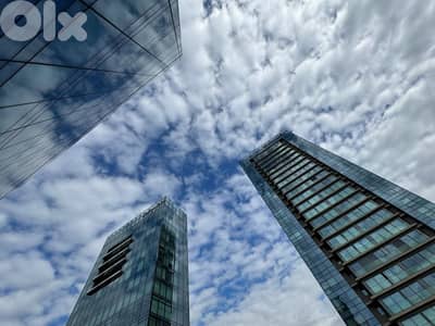 Office for sale in Antelias exclusively DEMCO - FIR2938