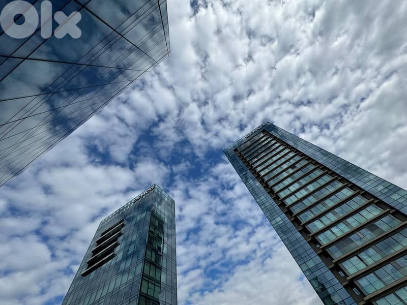 Office for sale in Antelias exclusively DEMCO - FIR2938 0