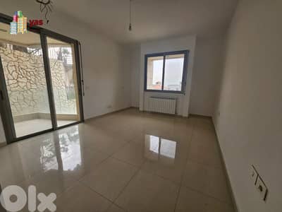 Dbayeh 280m2 | 20m2 Terrace | Brand New | Full Sea View | OH