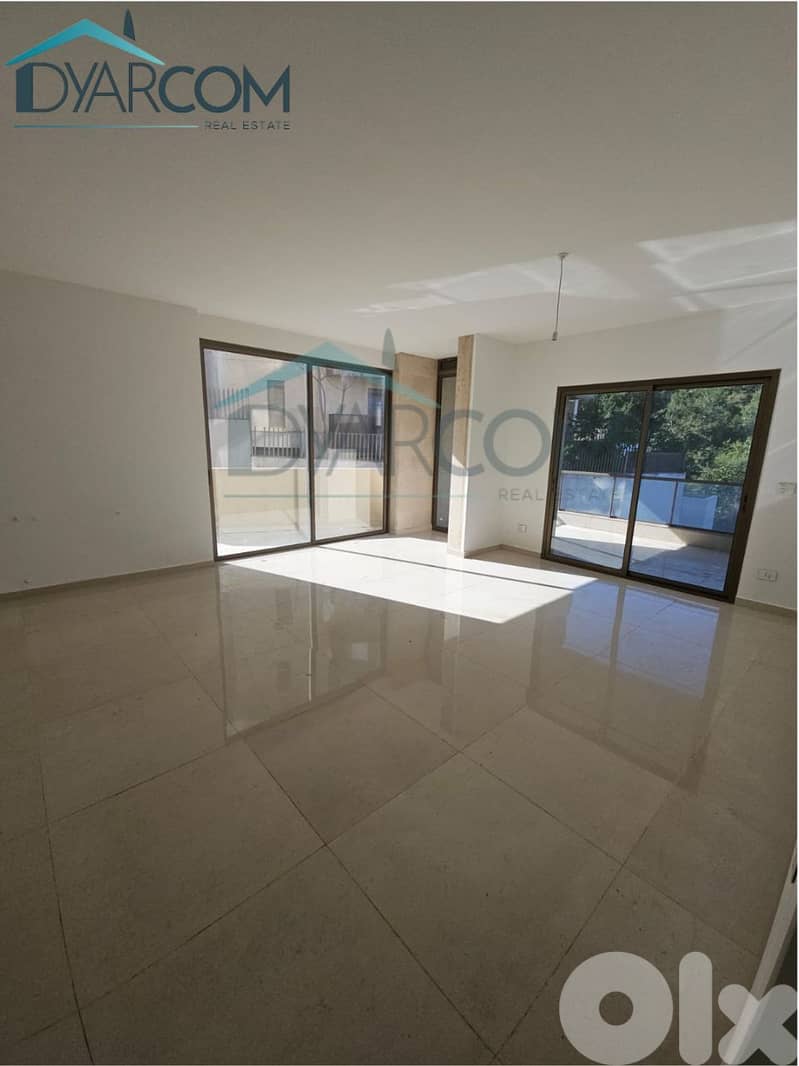DY3148 - Bsalim Apartment for Sale! 0
