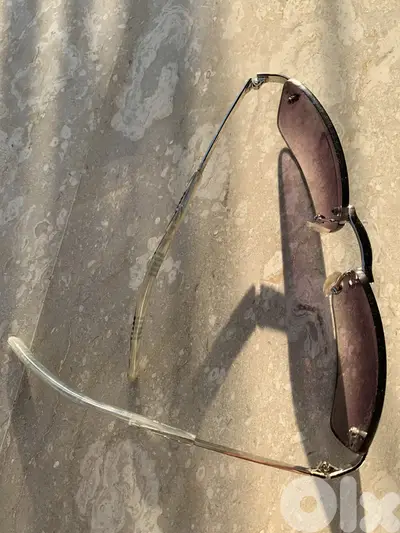 Sun glasses