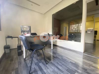 Spacious Office for Rent in Prime Zalka - CPFY110
