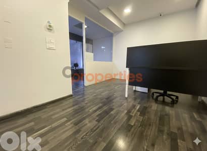 Spacious Office for Rent in Prime Zalka - CPFY110