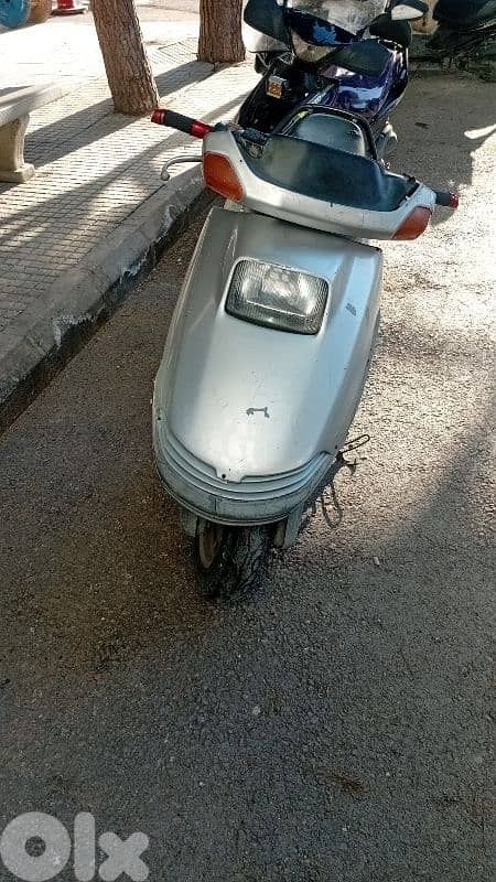 new freeway 87 250cc 0