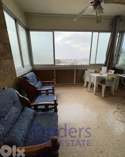 Apartment for rent in New Rawda! !شقة للإيجار في نيو روضة