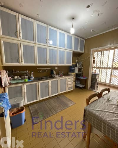 Apartment for rent in New Rawda! !شقة للإيجار في نيو روضة