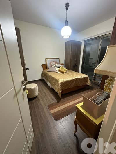 Bayada, Metn / Modern Apartment for sale + Stunning Views - البياضة