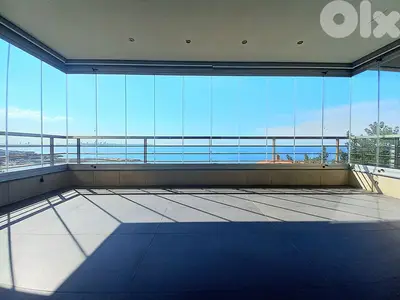 Dbayeh/Beautiful Luxurious Apartment for Sale Dbayeh/Beautiful Luxurious Apartment for Sale
