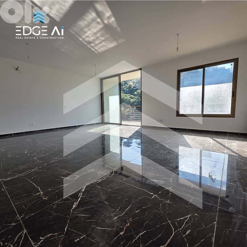Apartment for Sale | Ain Saade Ain Najem | #ED301035 0