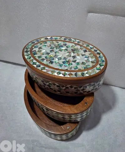Royal Jewelry Box Royal Jewelry Box