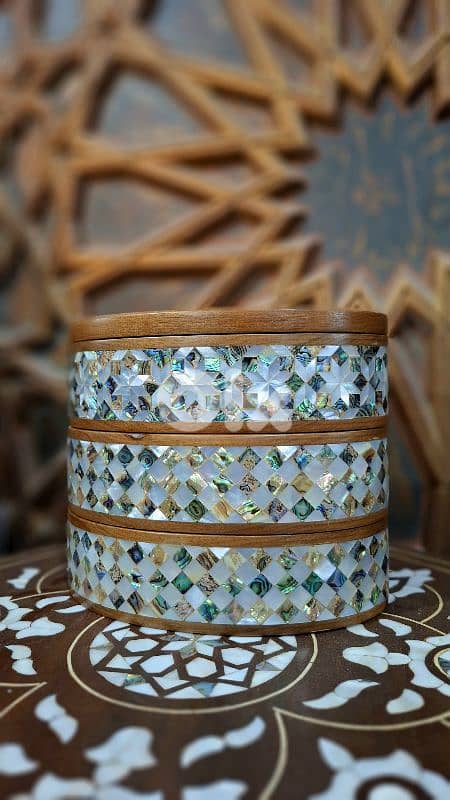 Royal Jewelry Box 1
