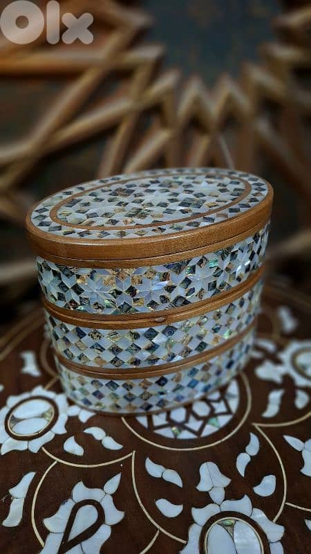 Royal Jewelry Box 2