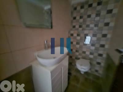apartment for rent in matn - dik el mehdi