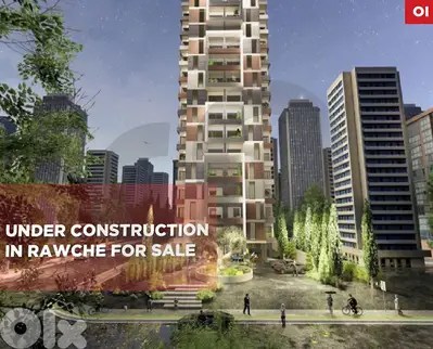 Attractive Apartment - prime location in beirut/بيروت REF#OI129301