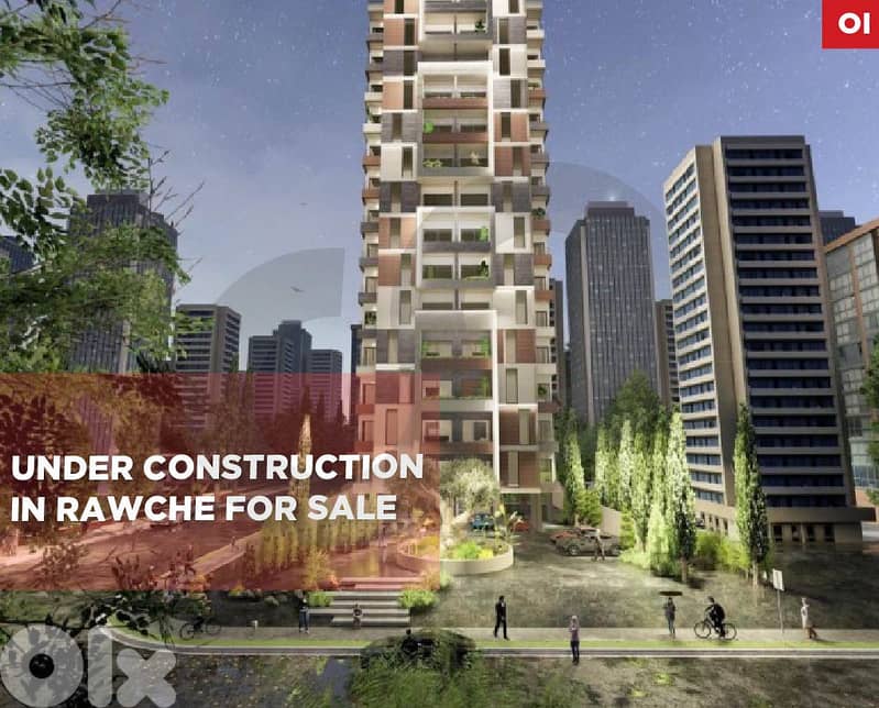 Attractive Apartment - prime location in beirut/بيروت REF#OI129301 0