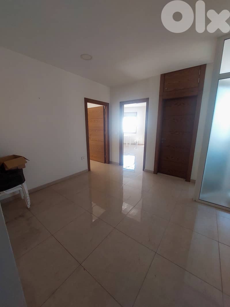 90 SQM Prime Location New Office in Mtayleb, Metn 0