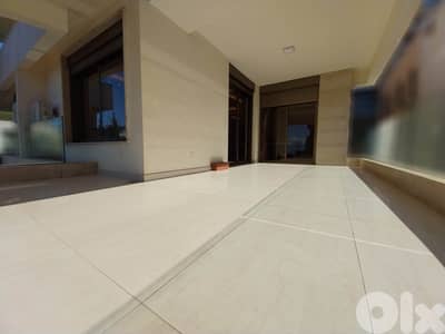 Furnished Apartment  For Rent In Dik El Mehdi |Sea View|