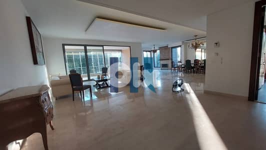 super delux apartment for rent in matn - rabieh