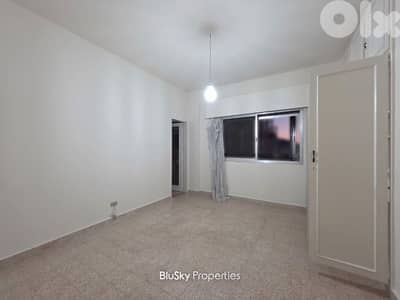 Apartment with Sea View For SALE In Ain Saadeh شقة للبيع #GS