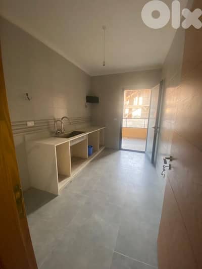 Apartment For Sale in Dbayeh 210000$ شقة للبيع في ضبية