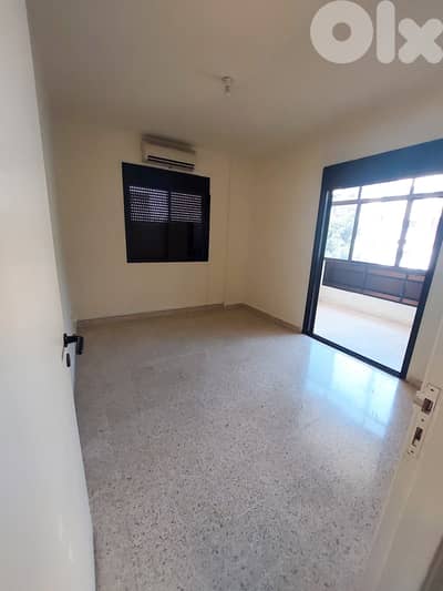 145 SQM 3 BEDROOM Apartment in Naccache + Sea and Mountain View