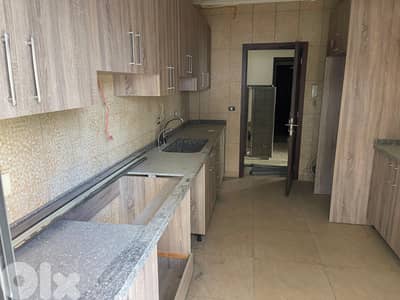 Apartment for Sale in Dekwaneh – 180 sqm شقة للبيع في الدكوانة