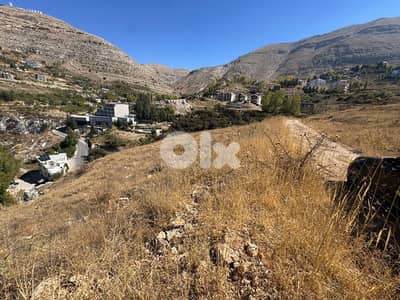 Kfardebian Faraya Land faqra