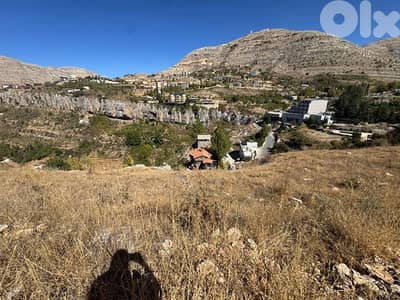 Kfardebian Faraya Land faqra
