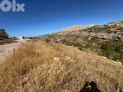 Kfardebian Faraya Land faqra