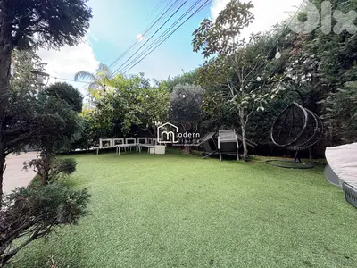 400 Sqm + 100 Sqm Terrace - Duplex For Sale in Yarzeh