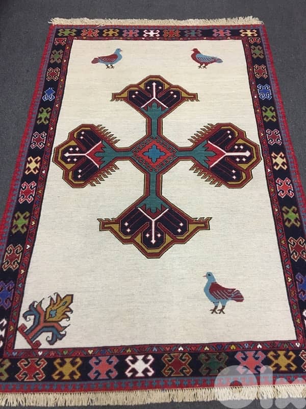 Persian carpet سجاد العجمي 0