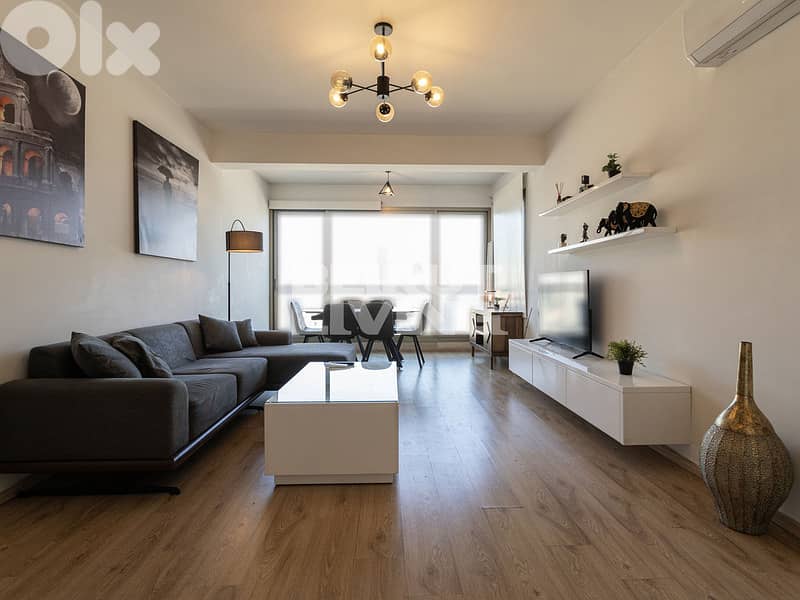Modern Flat | Nice Location | Open View 0