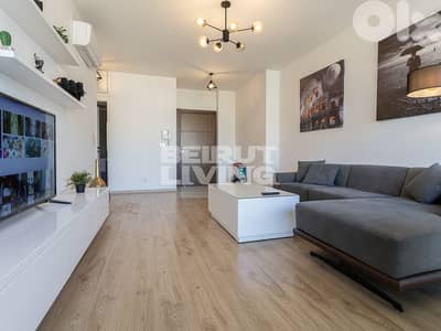 Modern Flat | Nice Location | Open View