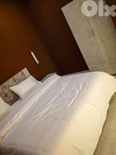 120 SQM Furnished Apartment in Dbayeh, Metn + 100 SQM Terrace/Garden