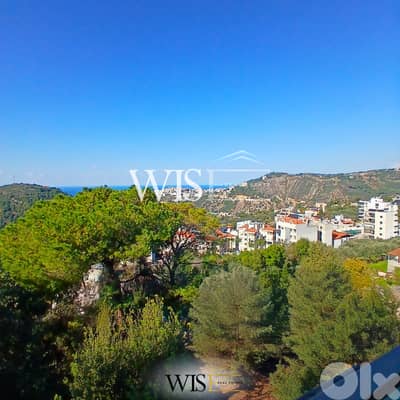 120 SQM Apartment for SALE in Zikrit!