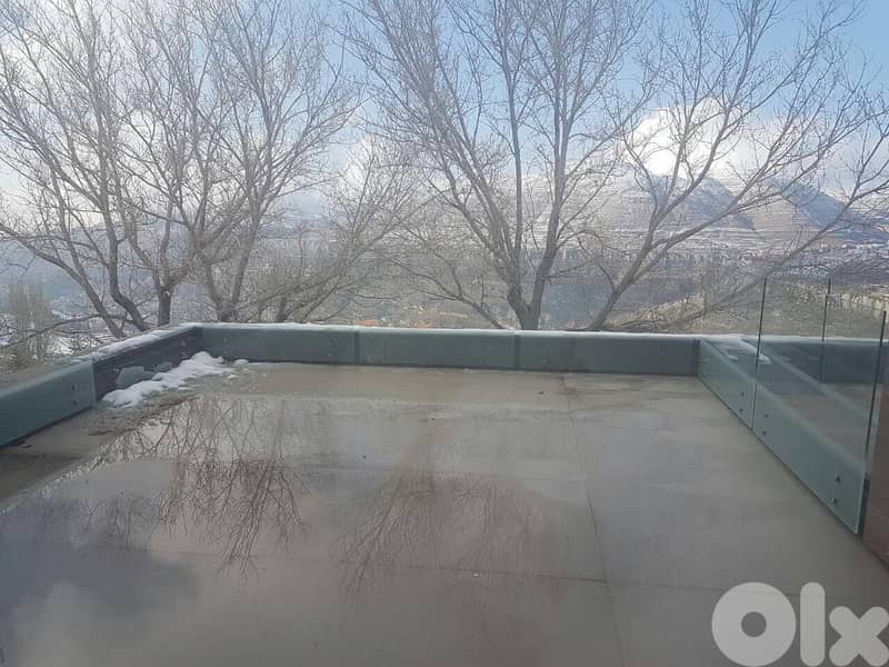 Chalet for sale in Faraya/Garden 0