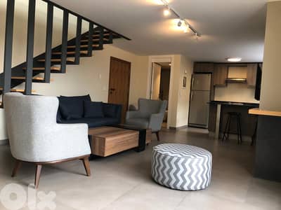 Chalet for sale in Faraya/ Garden
