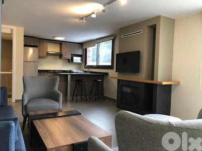 Chalet for sale in Faraya/ Garden