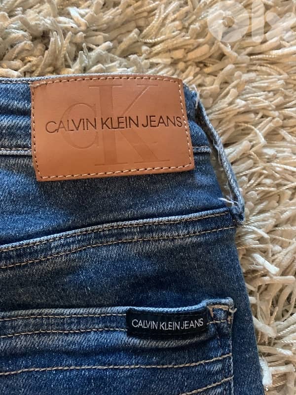 Original Calvin klein jeans 2