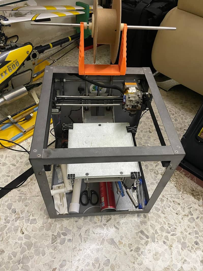 Solidoodle-3  3D printer Made in USA 0