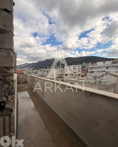 Apartments for Sale Sarba شقق للبيع في صربا