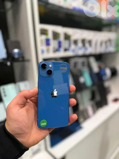 iphone 13 256GB